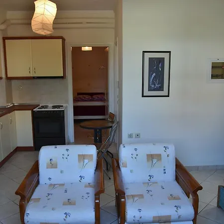 Appartement Studio B