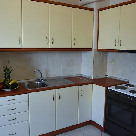 Appartement Studio B *
