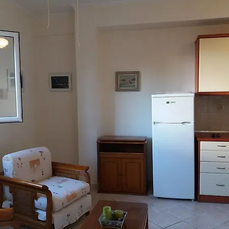 Studio B Appartement *