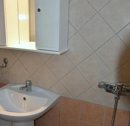 Studio B Appartement *