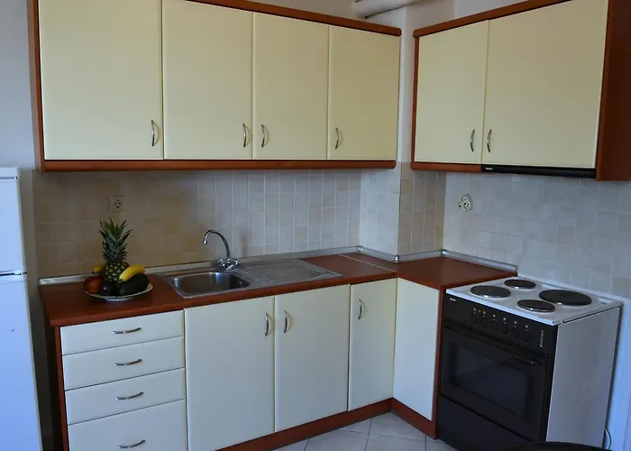 Appartement Studio B *