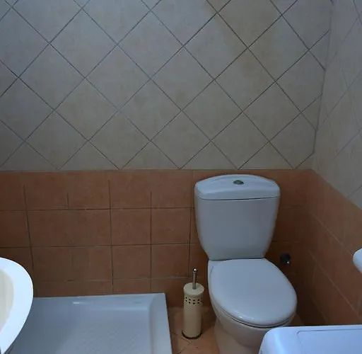 Appartement Studio B *