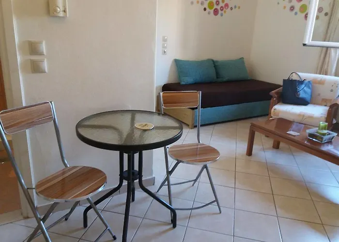 Studio B Appartement