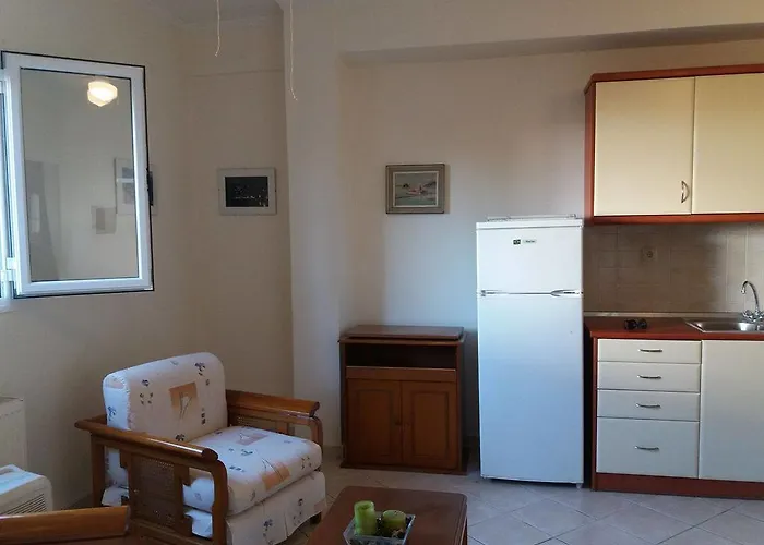 Studio B Apartment *