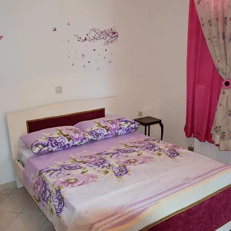 Studio B Apartament Kanálion