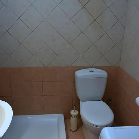 Apartment Studio B *