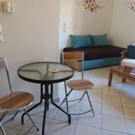 Studio B Appartement